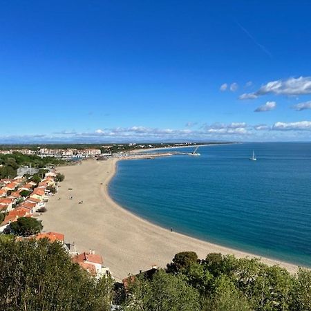 Studio Renove, Loggia Ensoleillee, 200M De La Plage, Animaux Permis - Argeles-Sur-Mer - Fr-1-225-116 Exterior photo